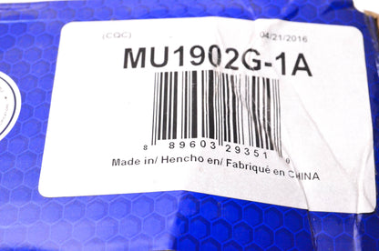 Carquest MU1902G-1A Clutch Kit NOS