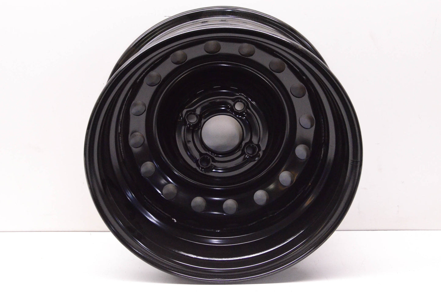 Dorman 939-114 Steel Wheel 15" for 04-06 Hyundai Elantra NOS