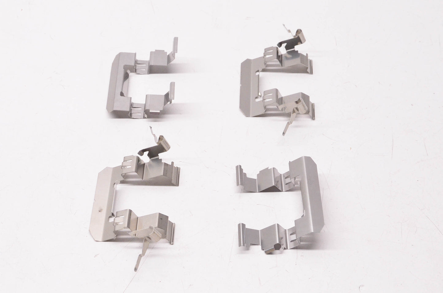 International Brake GNAD815A-KIT Brake Hardware Kit NOS