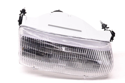DEPO 331-1122R-AS Passenger Side Headlight Headlamp Ford Mercury 95-01 NOS