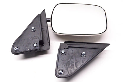 Fit System H3690 Chevy/GMC Side View Mirror NOS