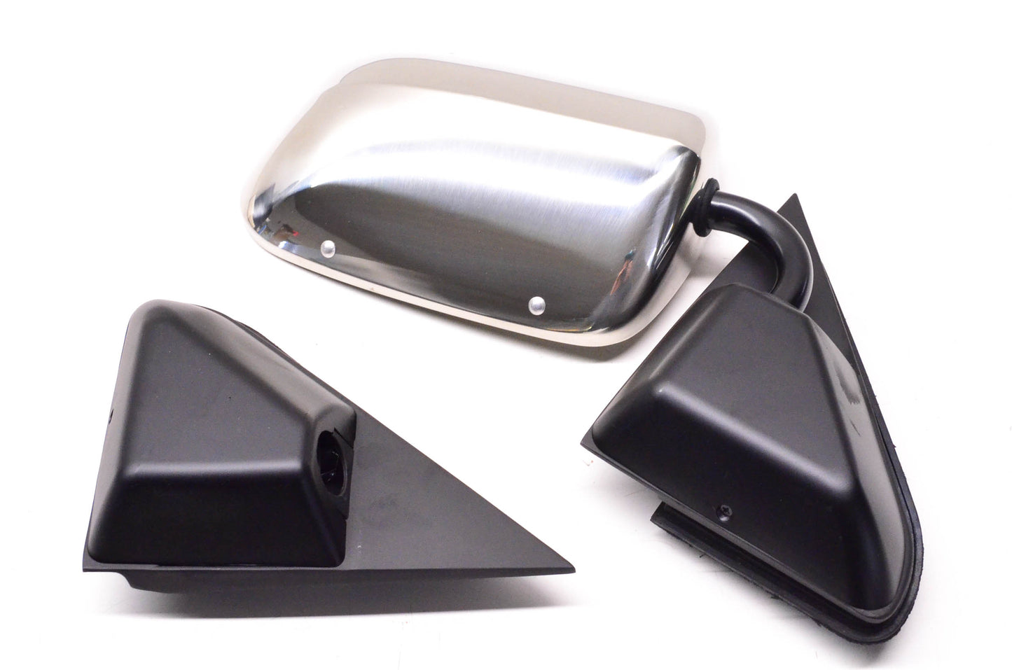 Fit System H3690 Chevy/GMC Side View Mirror NOS