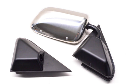 Fit System H3690 Chevy/GMC Side View Mirror NOS