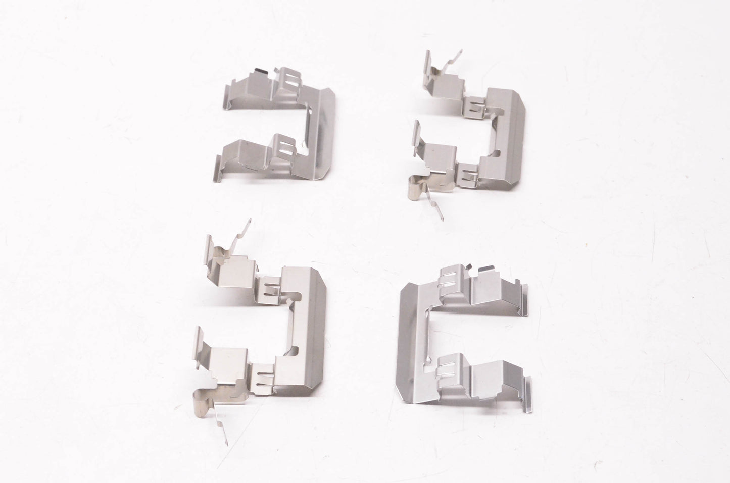 International Brake GNAD815A-KIT Brake Hardware Kit NOS