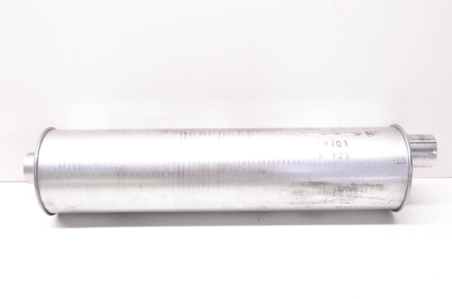 Walker 18708 Sound Solution Muffler NOS