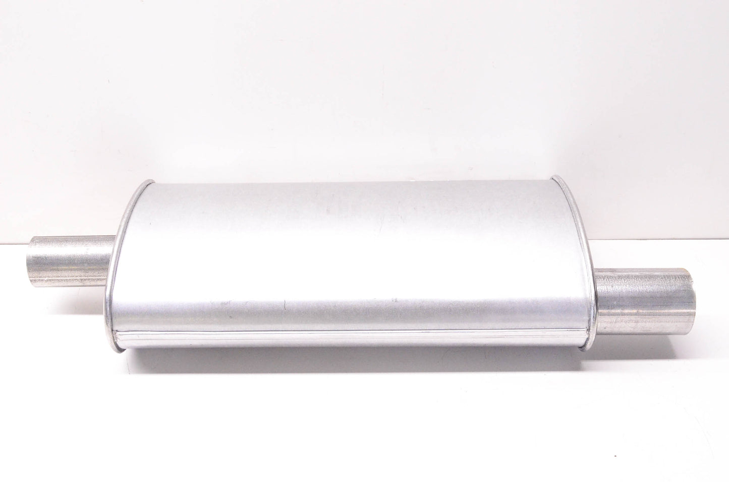 Walker 18177 Tru-Fit Universal Muffler NOS