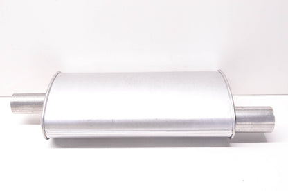 Walker 18177 Tru-Fit Universal Muffler NOS