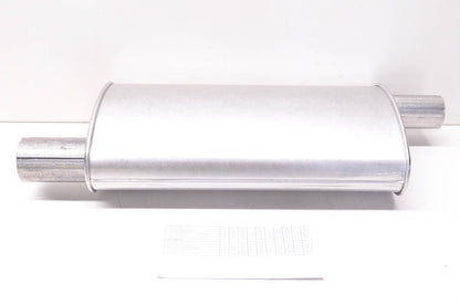 Walker 18624 Sound Solution Muffler NOS