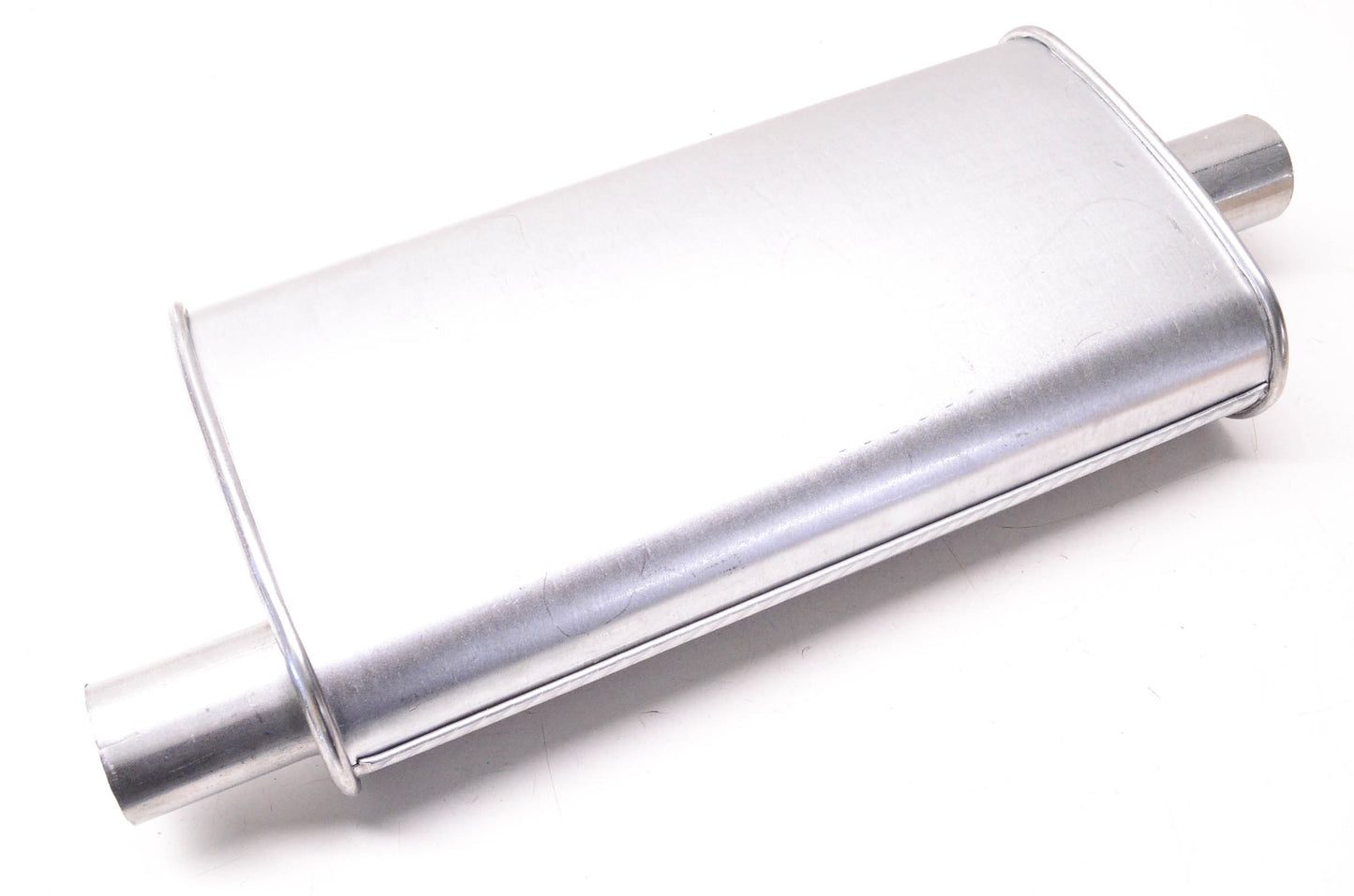 Walker 18144 Tru-Fit Universal Muffler NOS