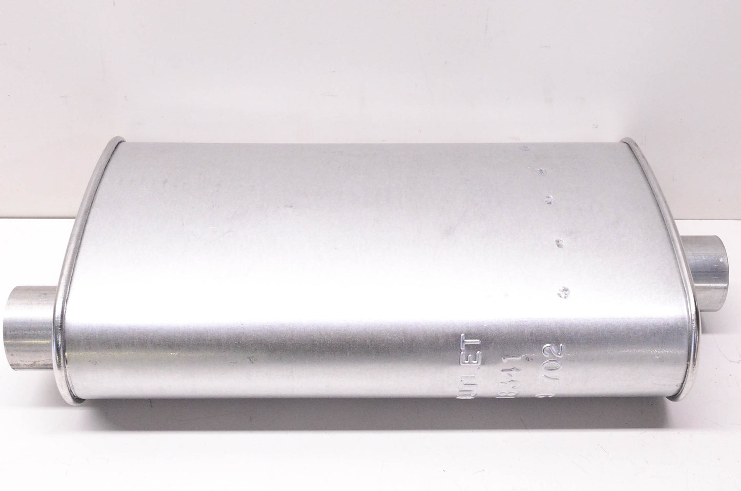 Walker 18341 Direct Fit Muffler NOS