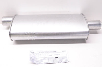 Walker 18112 Muffler NOS