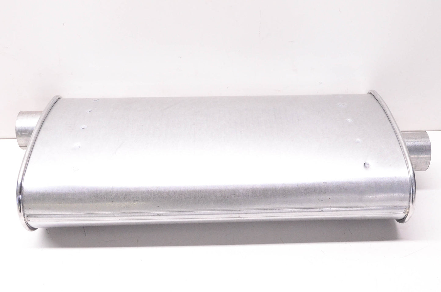 Walker 18444 Exhaust Muffler Direct Fit-Soundfx for 1996-98 Jeep Cherokee NOS