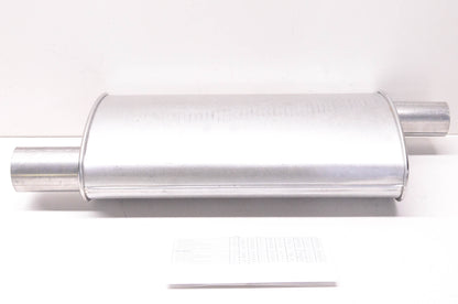 Walker 18624 Sound Solution Muffler NOS