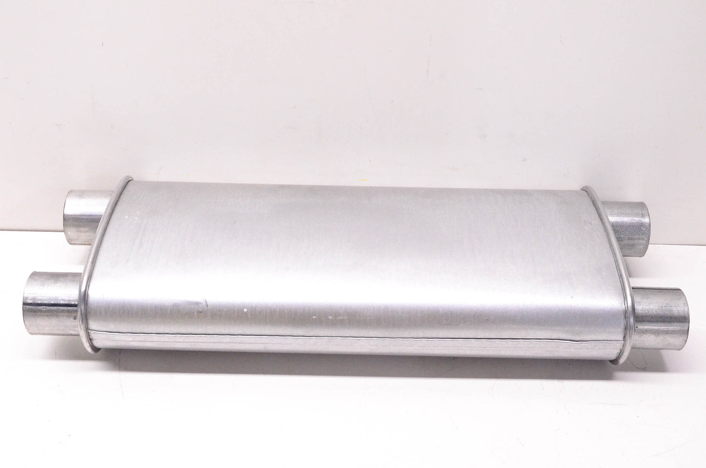Walker 21532 Exhaust Muffler-Quiet-flow Ss Muffler NOS