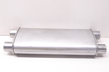 Walker 21532 Exhaust Muffler-Quiet-flow Ss Muffler NOS