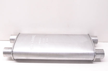 Walker 21532 Exhaust Muffler-Quiet-flow Ss Muffler NOS