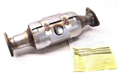 Walker 16370 Catalytic Converter New for Honda Accord 1998-2002 NOS