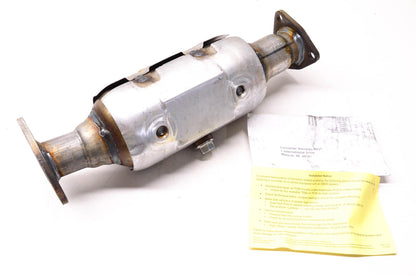 Walker 16370 Catalytic Converter New for Honda Accord 1998-2002 NOS