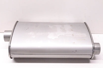 Walker 21200 Exhaust Muffler-Quiet-flow Ss Muffler fits 93-95 Jeep Wrangler NOS