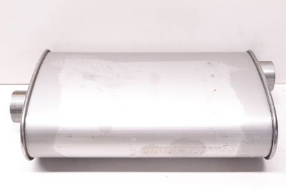 Walker 21200 Exhaust Muffler-Quiet-flow Ss Muffler fits 93-95 Jeep Wrangler NOS