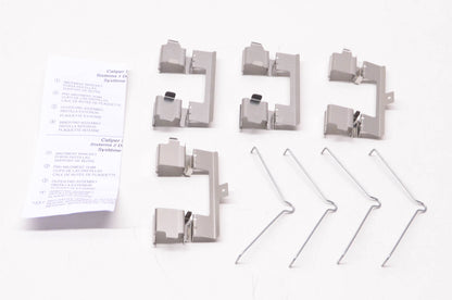 International Brake GNAD1280-KIT Brake Hardware Kit NOS