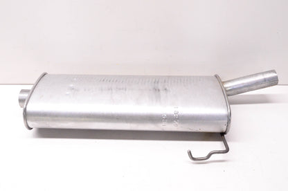 Walker 18279 Exhaust Muffler Direct Fit for 83-86 Toyota Camry NOS