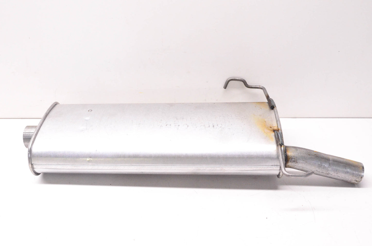 Walker 18279 Exhaust Muffler Direct Fit for 83-86 Toyota Camry NOS