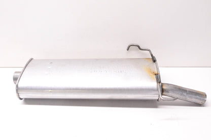 Walker 18279 Exhaust Muffler Direct Fit for 83-86 Toyota Camry NOS
