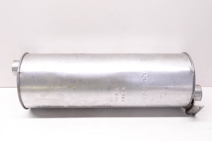 Walker 22483 Quiet Flow Muffler NOS