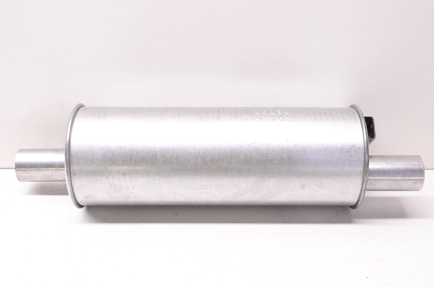 Walker 18130 Tru-Fit Universal Muffler NOS