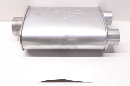 Dynomax 17674 Super Turbo Muffler for GMC Sierra 1500 Chevy Ram F150 250 350 NOS
