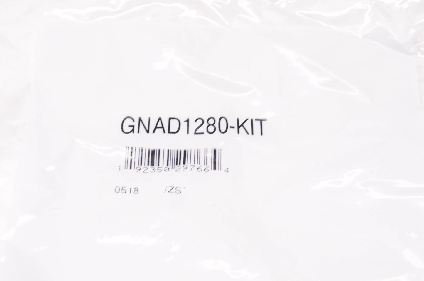 International Brake GNAD1280-KIT Brake Hardware Kit NOS
