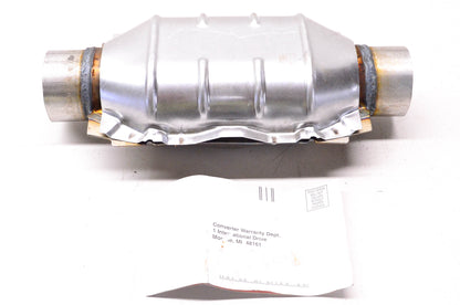 Walker 15038 Catalytic Converter Front/Rear Driver Passenger Side Universal NOS