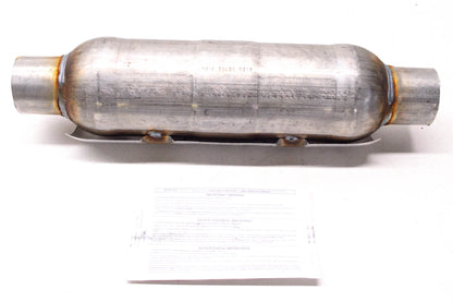 Walker 93257 Catalytic Converter NOS