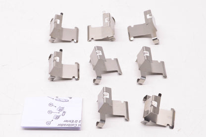 International Brake GMKD1565-KIT, A-1329, 01TK10311 Brake Hardware Kit NOS