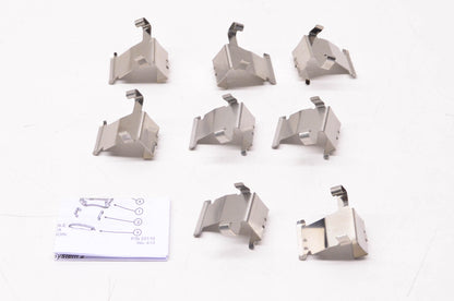 International Brake GMKD1565-KIT, A-1329, 01TK10311 Brake Hardware Kit NOS