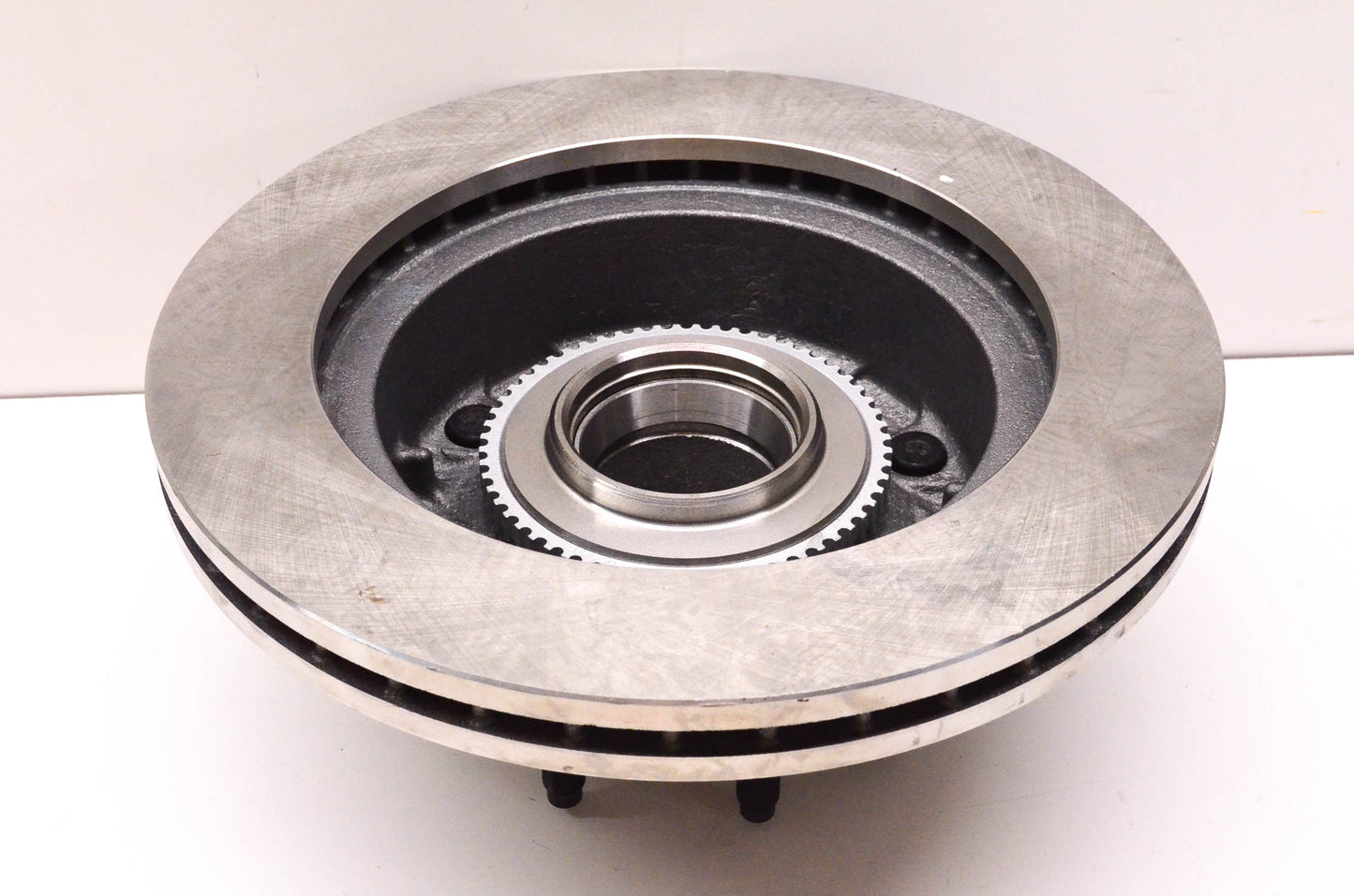 Carquest 54031, CQW031889573 Brake Rotor & Hub Assembly NOS
