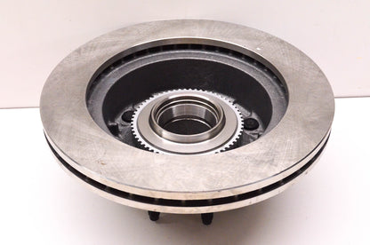 Carquest 54031, CQW031889573 Brake Rotor & Hub Assembly NOS