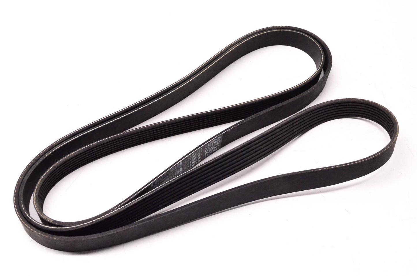 Drive Works 1013K7 Automotive V-Ribbed Belt NOS