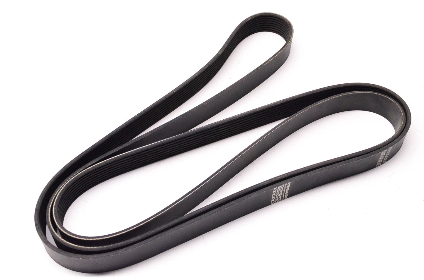 Carquest K9818 V-Ribbed Belt NOS