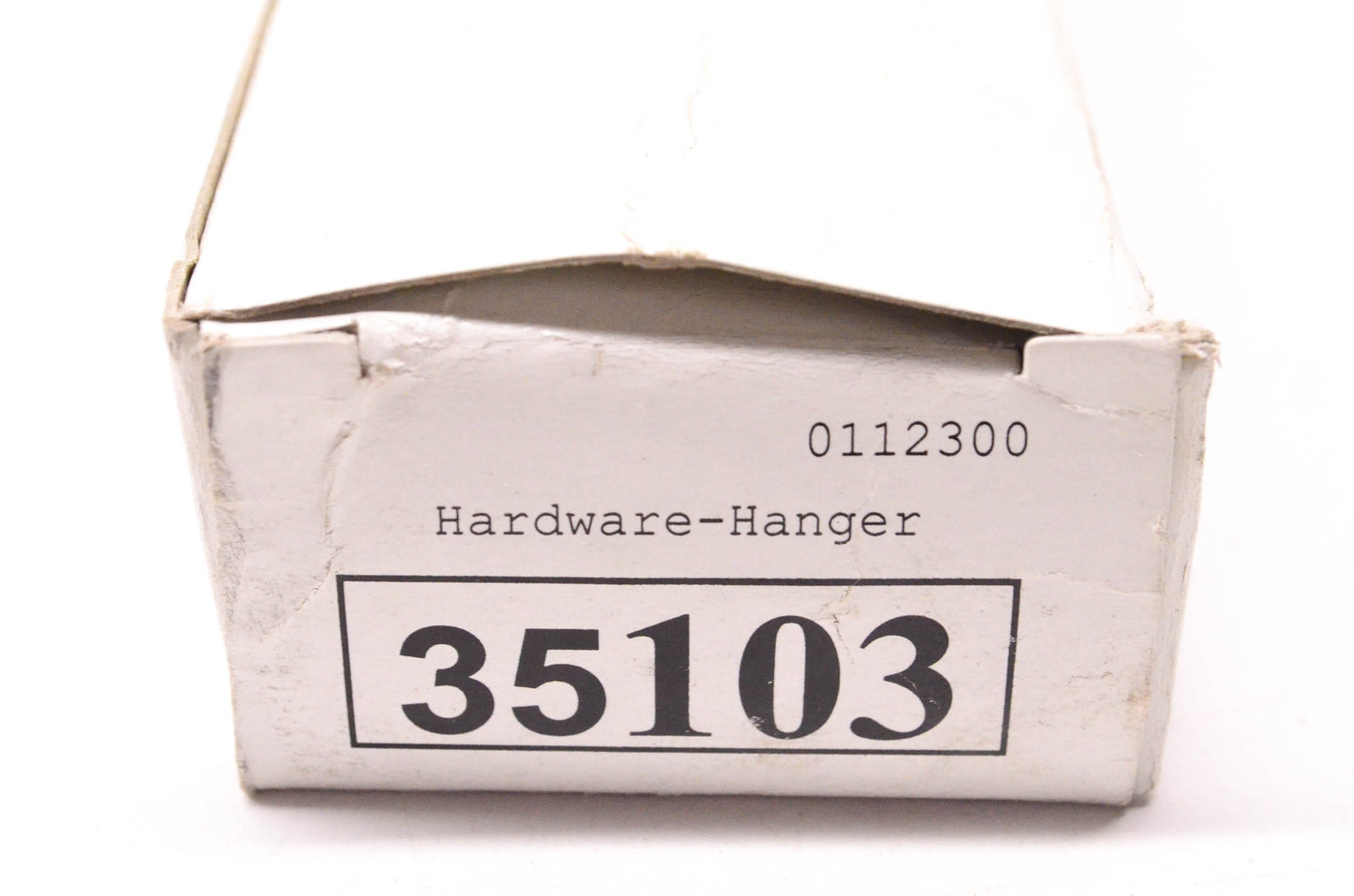Walker 35103 Right Exhaust System Hanger NOS