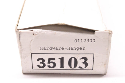 Walker 35103 Right Exhaust System Hanger NOS