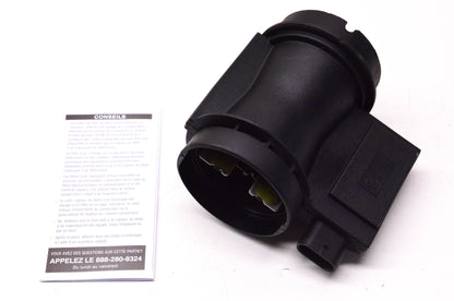 Carquest 74-7877 Remanufactured Airflow Sensor NOS