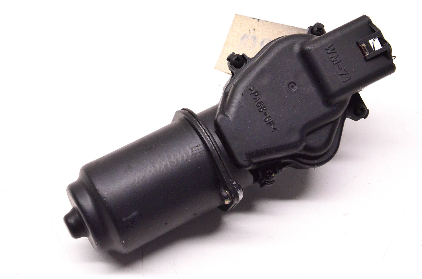 Carquest 43-4450 Remanufactured Wiper Motor NOS
