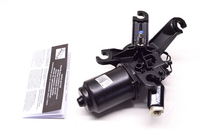Carquest 43-4504 Remanufactured Wiper Motor NOS