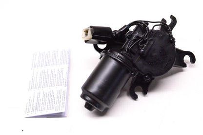 Carquest 43-4504 Remanufactured Wiper Motor NOS