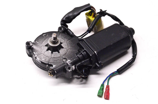 Carquest 43-4301 Remanufactured Wiper Motor NOS