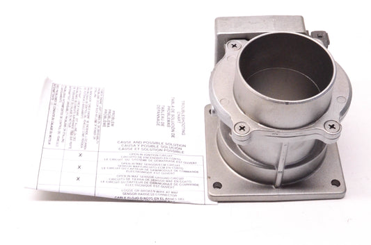Carquest 74-10016 Remanufactured Mass Airflow Sensor NOS