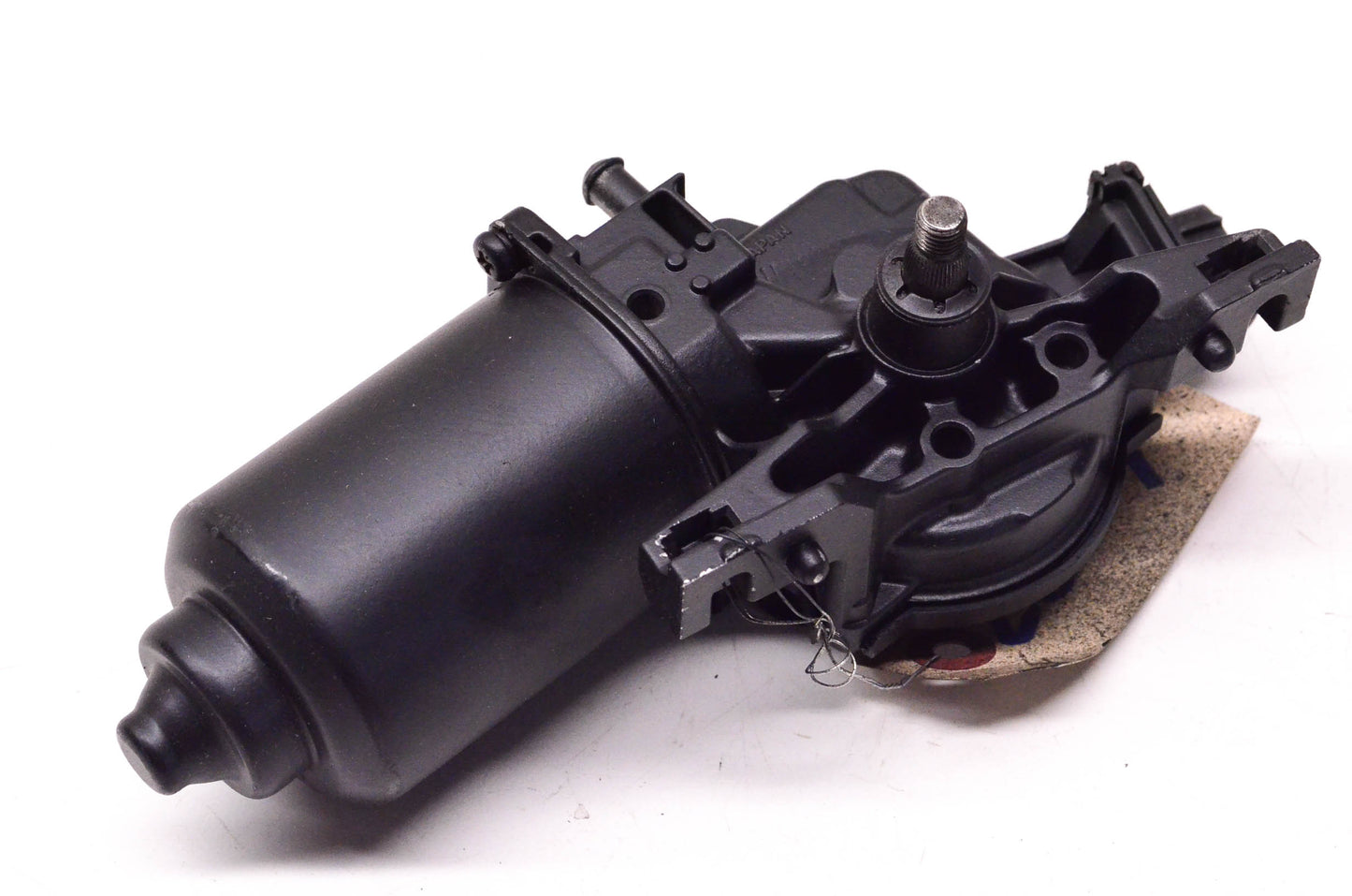 Carquest 43-4420 Remanufactured Wiper Motor NOS