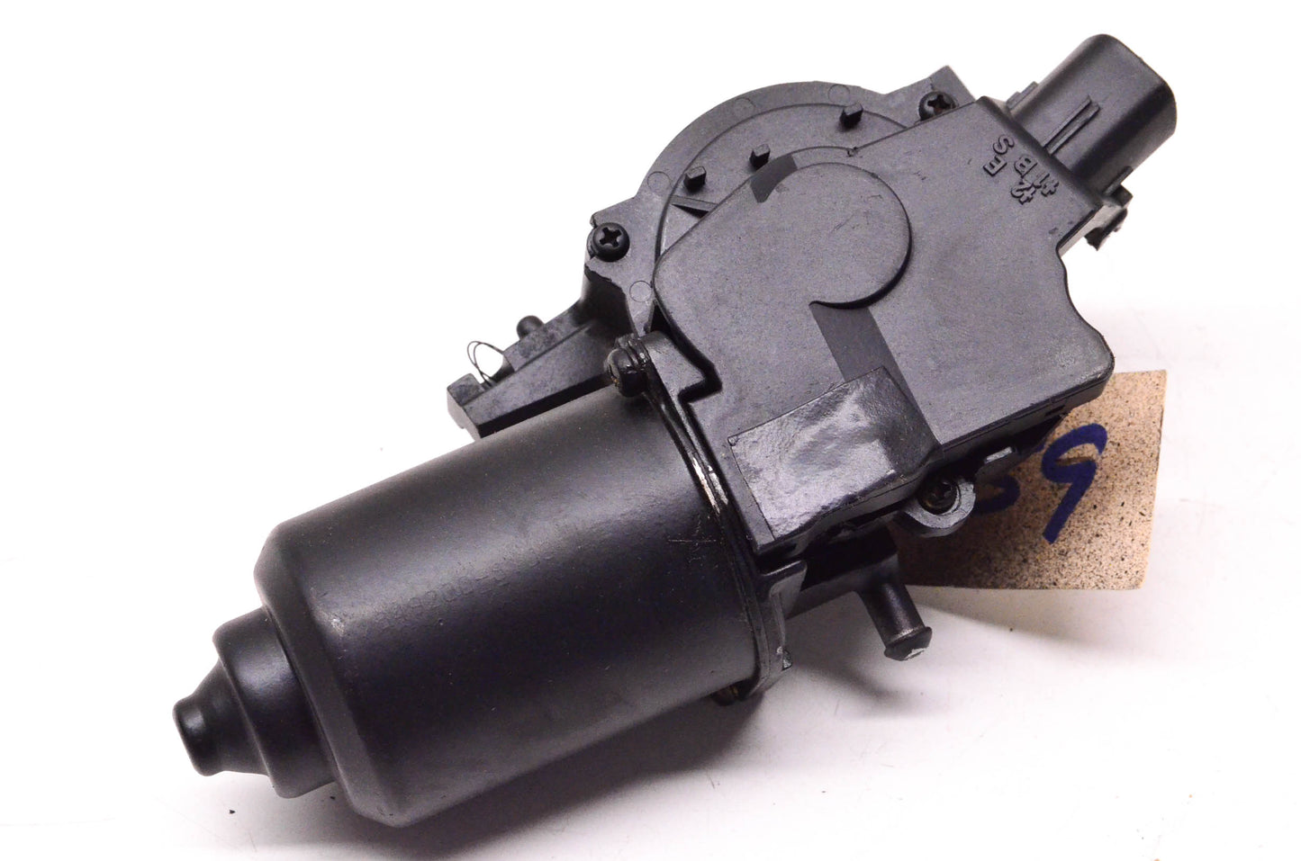 Carquest 43-4420 Remanufactured Wiper Motor NOS